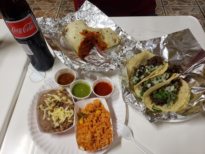 The Salsas and Sides Worth Noting The Salsas and Sides Worth Noting