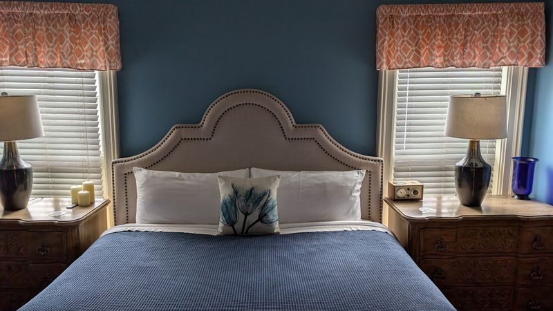 The San Juan Suite and the Meaning of Space The San Juan Suite and the Meaning of Space