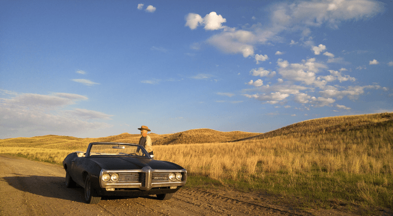 The Sandhills Backdrop That Makes the Location Unforgettable The Sandhills Backdrop That Makes the Location Unforgettable