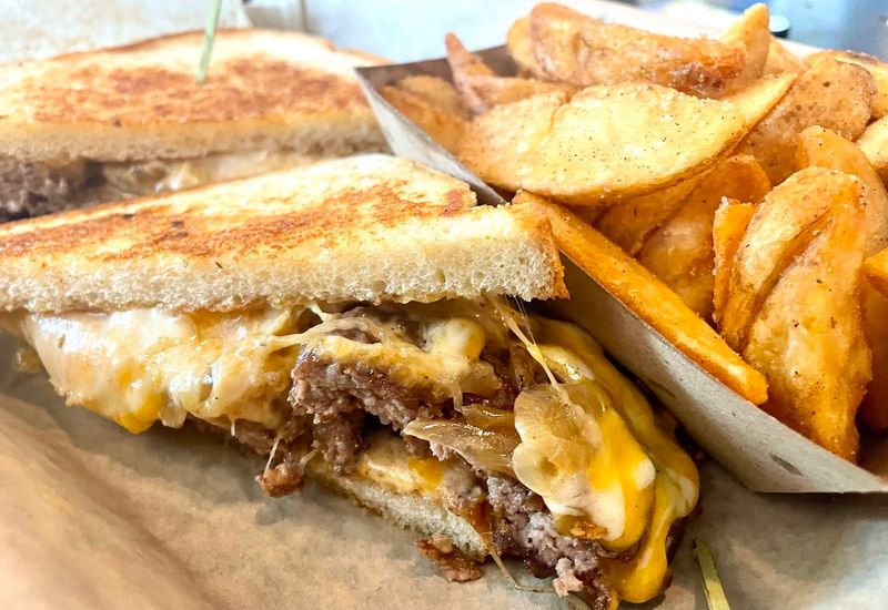 The Sandwich Menu That Earns Serious Loyalty