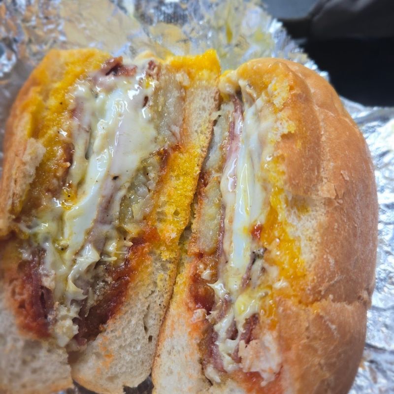 The Sandwich Menu That Keeps People Coming Back The Sandwich Menu That Keeps People Coming Back