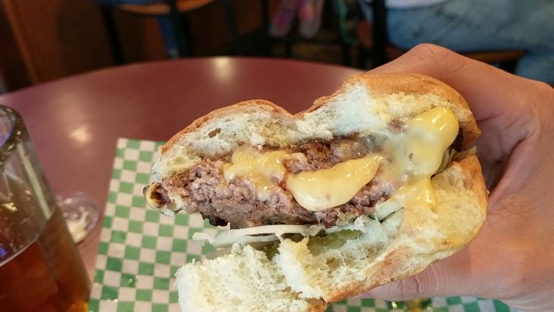 The Saucy Sally: A Crowd Favorite Worth Ordering