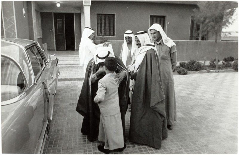 The Saud Family The Saud Family