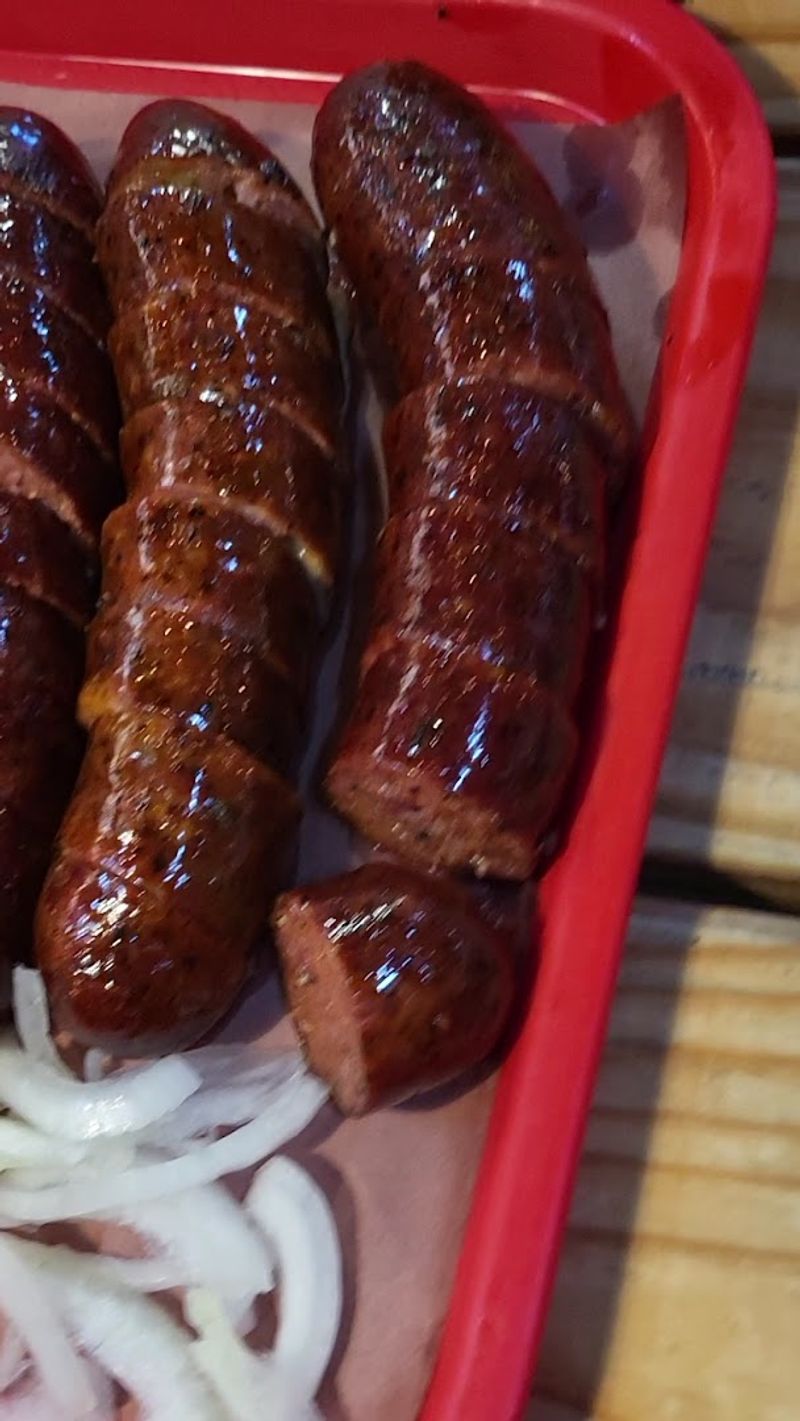 The Sausage Selection and Hatch Green Chili Variety The Sausage Selection and Hatch Green Chili Variety