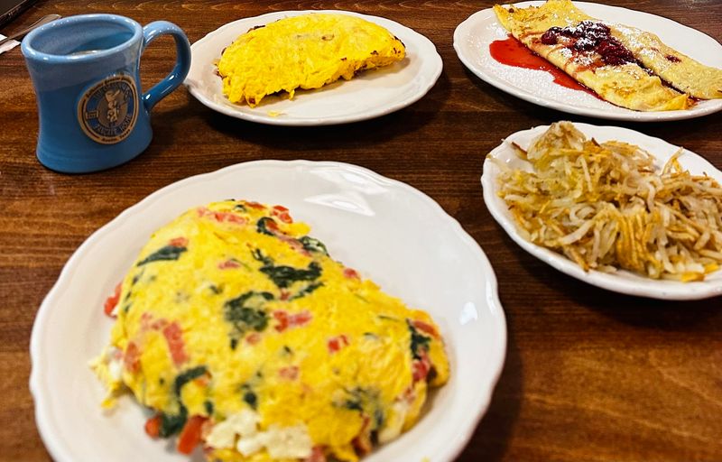 The Savory Side of the Menu