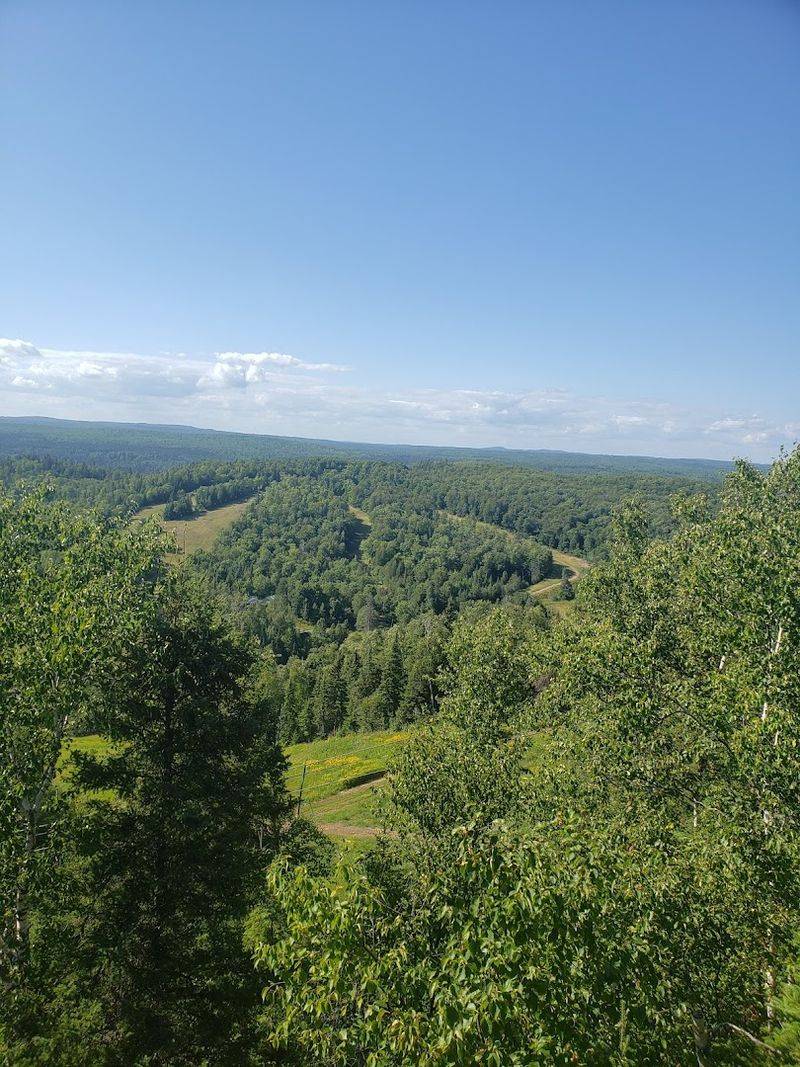 The Sawtooth Mountains: Minnesota's Surprise Skyline