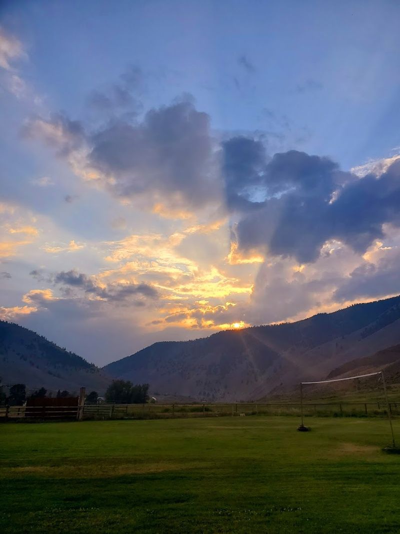 The Scenery That Makes Guests Go Quiet