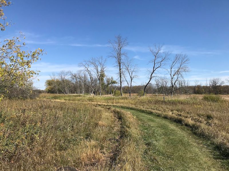 The Scientific and Natural Area Next Door