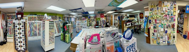The Scrap Bin and Donation Program That Crafters Love