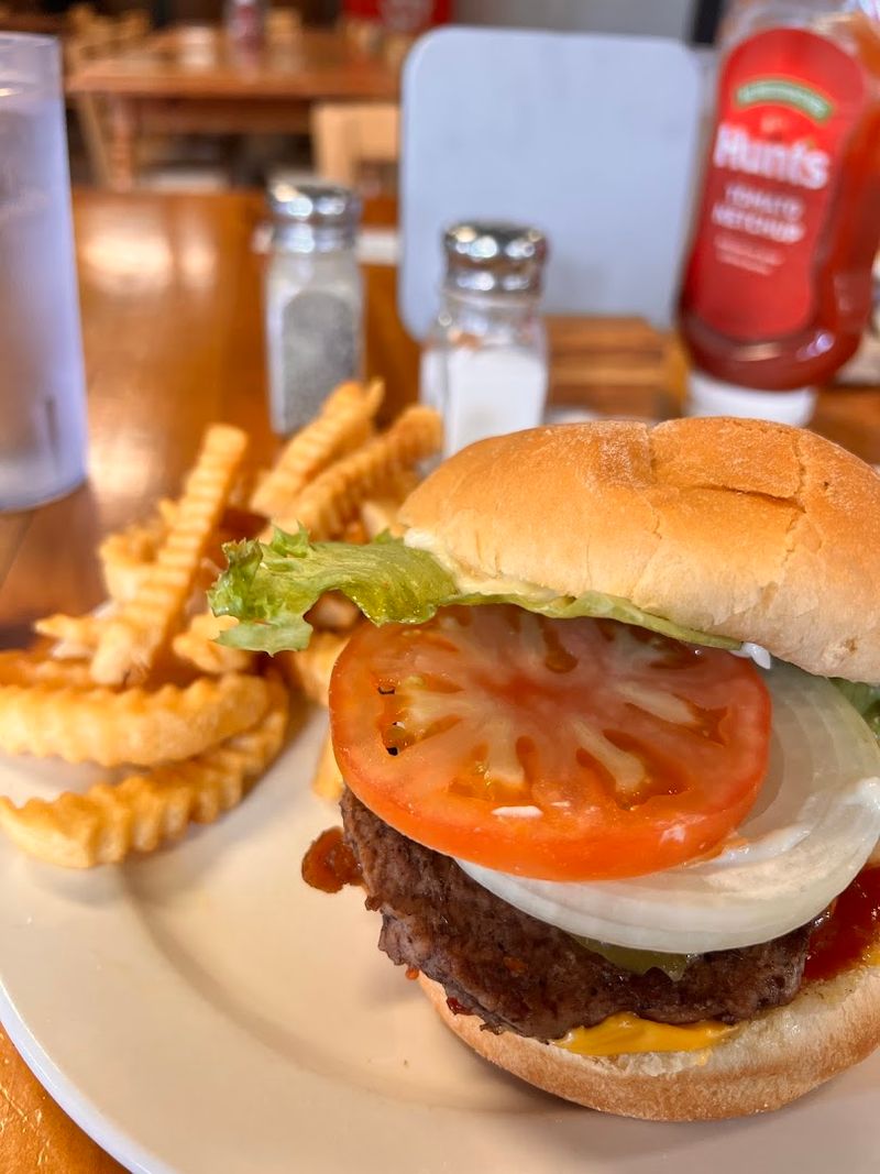 The Scratch-Made Kitchen Philosophy Behind the Menu