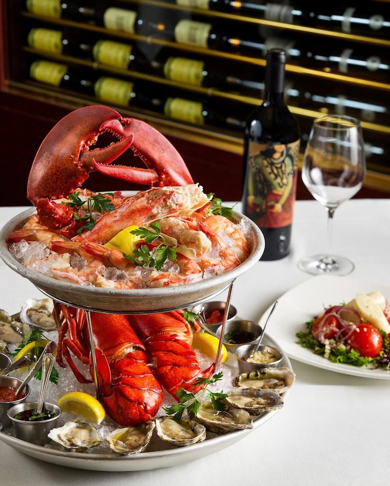 The Seafood Options Worth Ordering