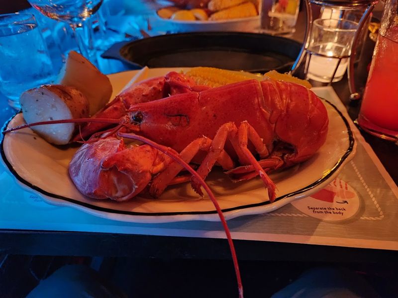 The Seafood Specials and the Lobster Boil Worth Planning Around