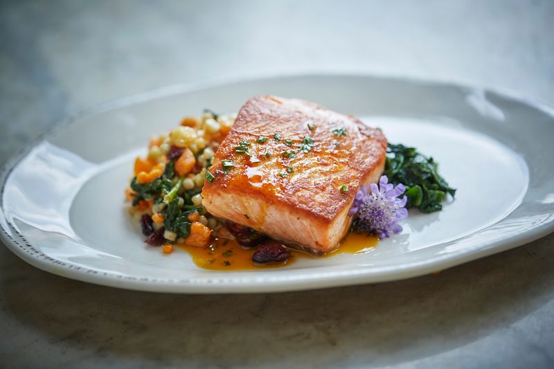 The Seasonal American Menu Worth Exploring The Seasonal American Menu Worth Exploring