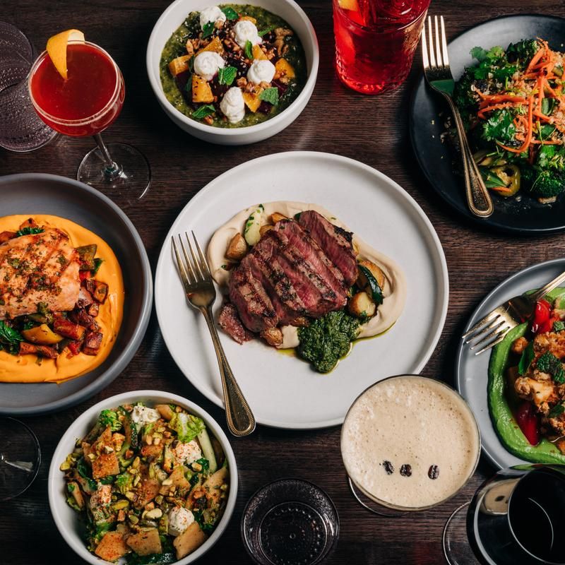 The Seasonal Menu Philosophy The Seasonal Menu Philosophy