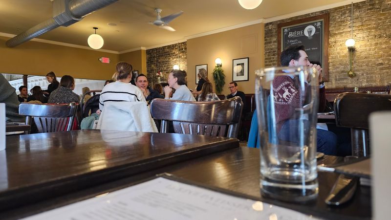 The Second Floor Experience and What to Expect