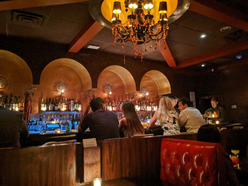 The Secret Behind the Kitchen: The Ranstead Room The Secret Behind the Kitchen: The Ranstead Room