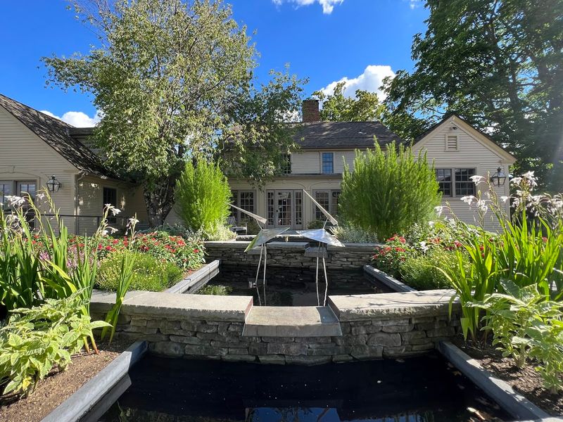 The Secret Garden: A Hidden Corner Worth Finding