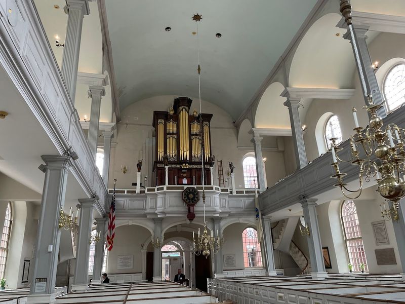 The Self-Guided Audio Tour That Lets You Set The Pace