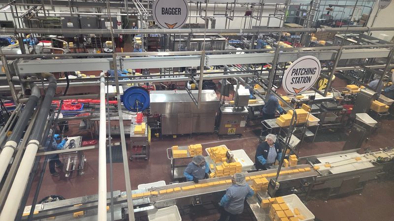 The Self-Guided Factory Tour: Free and Fascinating