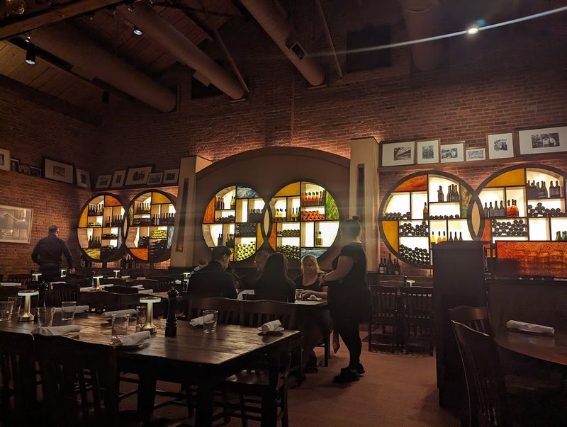 The Service Culture That Sets This Restaurant Apart From the Crowd