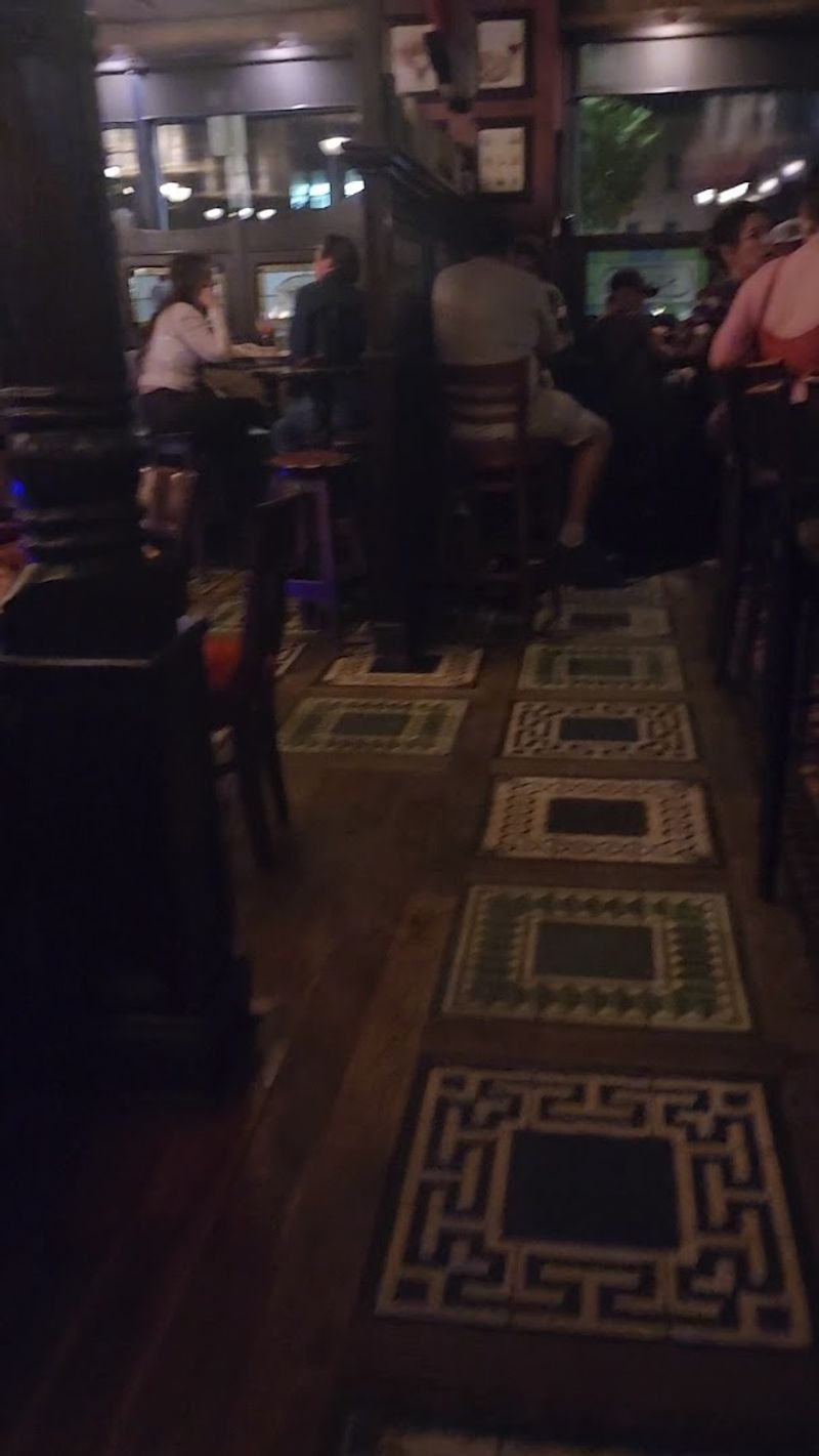 The Service Experience