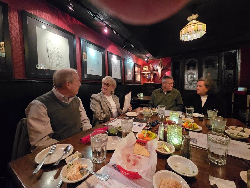 The Service That Guests Remember Long After the Meal
