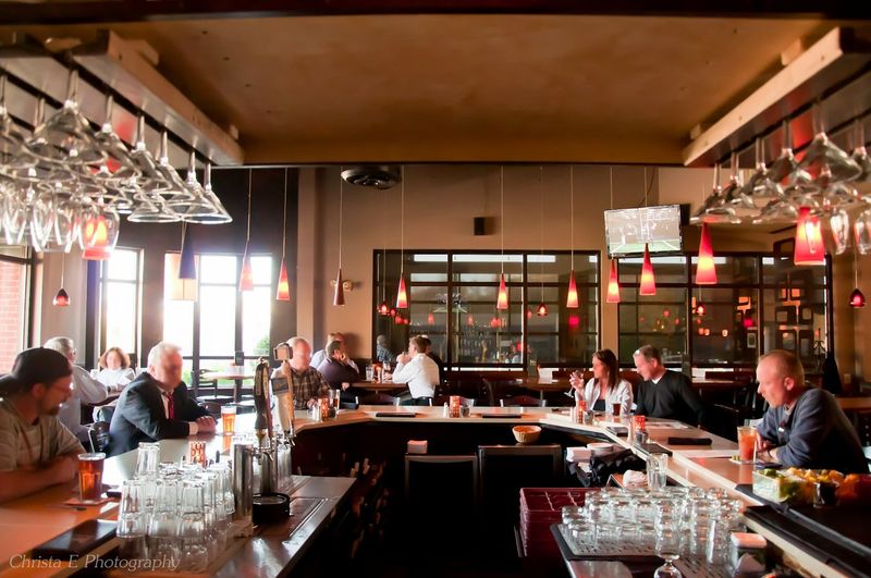 The Setting: A Converted Space With Character
