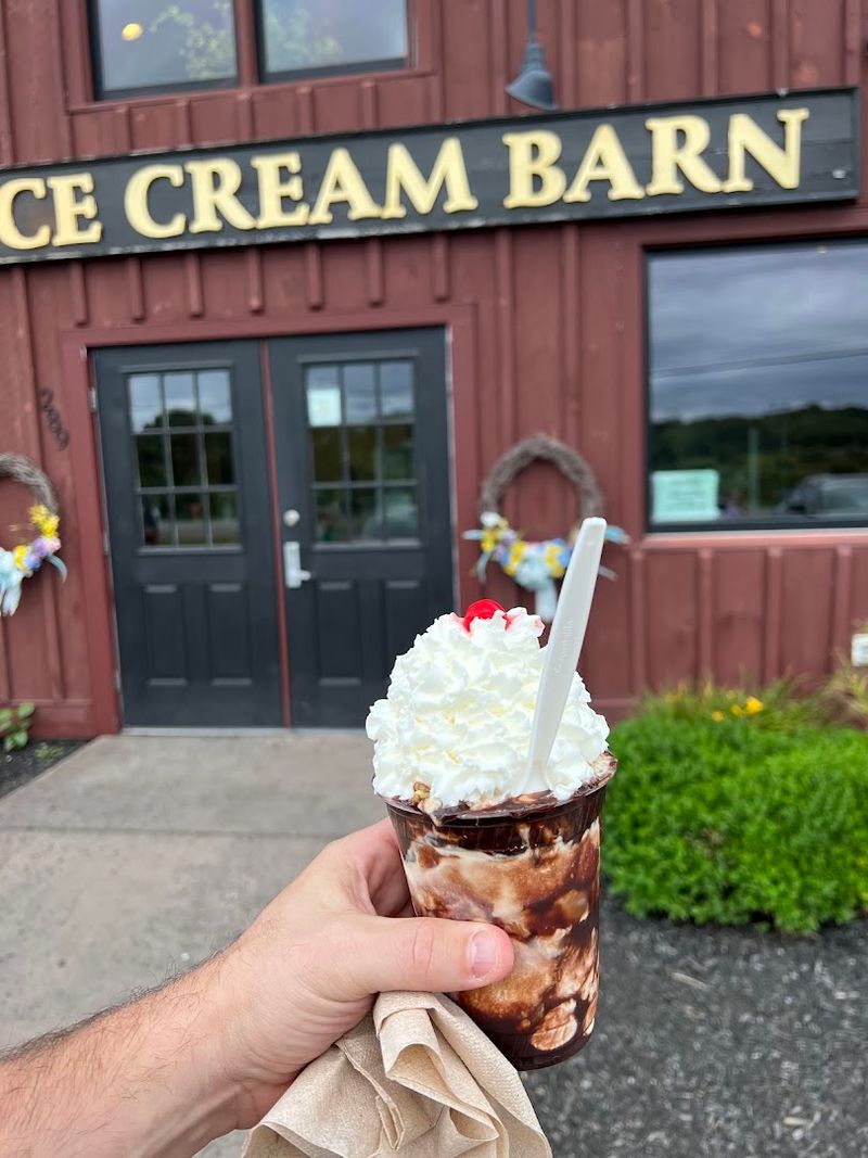 The Shakes and Beyond: More Than Just Scoops