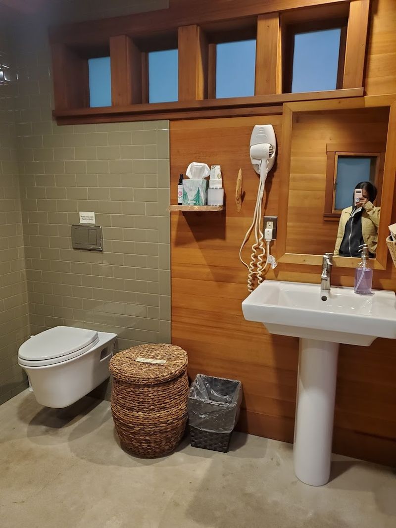 The Shared Bathhouses and What to Expect The Shared Bathhouses and What to Expect