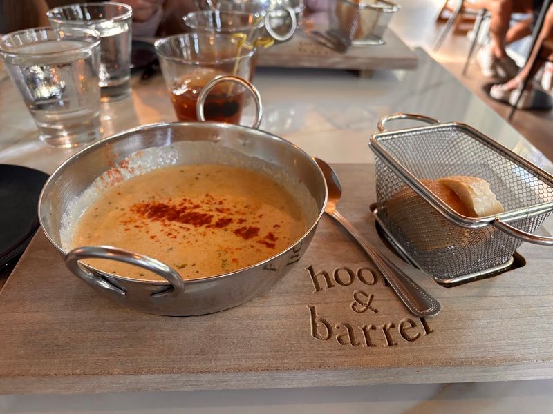The She Crab Soup That Keeps People Talking