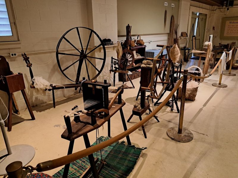 The Largest Pennsylvania German Collection in America