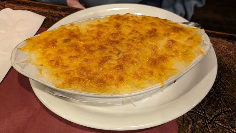 The Shepherd's Pie That Earned Its Reputation The Shepherd's Pie That Earned Its Reputation