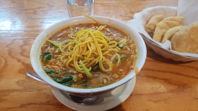 The Sherpa Stew That Earns Its Own Fan Club The Sherpa Stew That Earns Its Own Fan Club