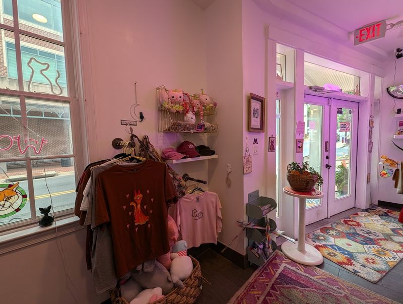 The Shop Downstairs Is Worth Your Time Too The Shop Downstairs Is Worth Your Time Too