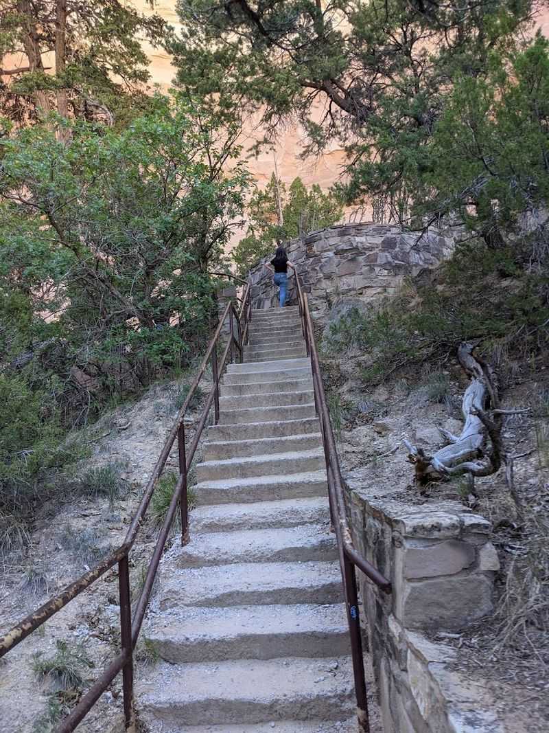 The Short Trail That Gets You There The Short Trail That Gets You There