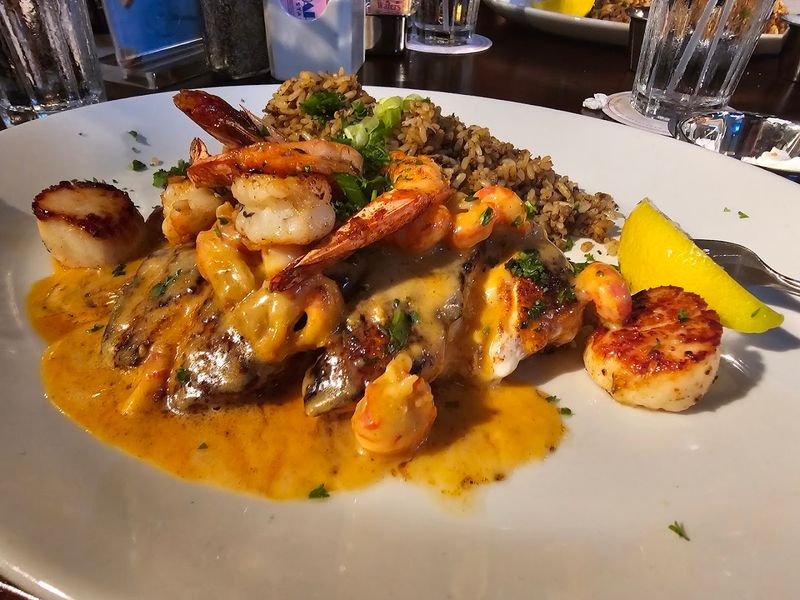 The Shrimp Etouffee That Keeps People Coming Back The Shrimp Etouffee That Keeps People Coming Back