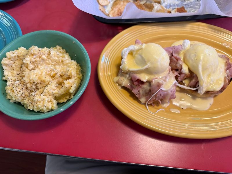 The Shrimp and Grits: A Dish With Real Range
