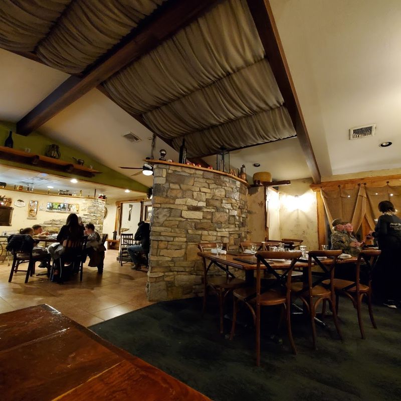 The Sicilian Story Behind the Restaurant