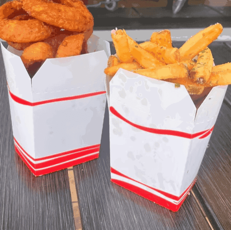 The Side Dishes Deserve Attention On Their Own