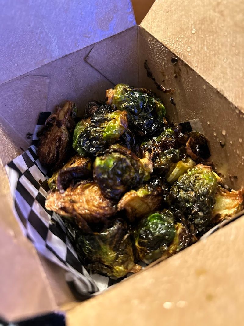 The Side Dishes That Deserve Their Own Spotlight The Side Dishes That Deserve Their Own Spotlight