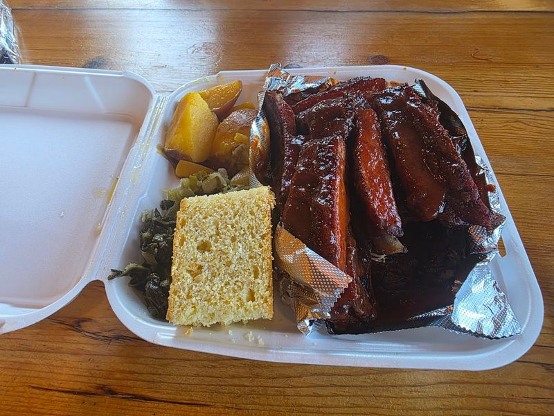 The Sides and Southern Staples The Sides and Southern Staples