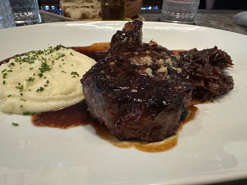 The Signature Dishes That Go Beyond Pasta The Signature Dishes That Go Beyond Pasta
