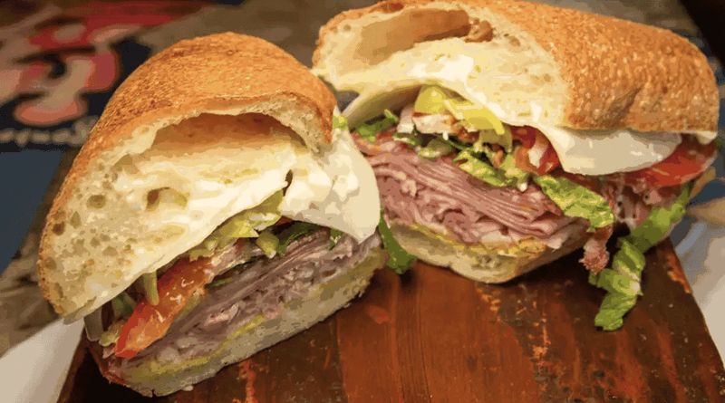 The Signature Sandwiches That Keep People Coming Back The Signature Sandwiches That Keep People Coming Back