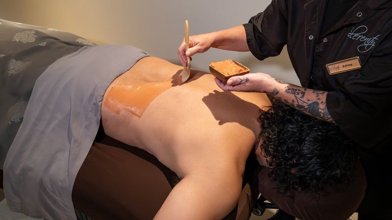 The Signature Treatment Experience
