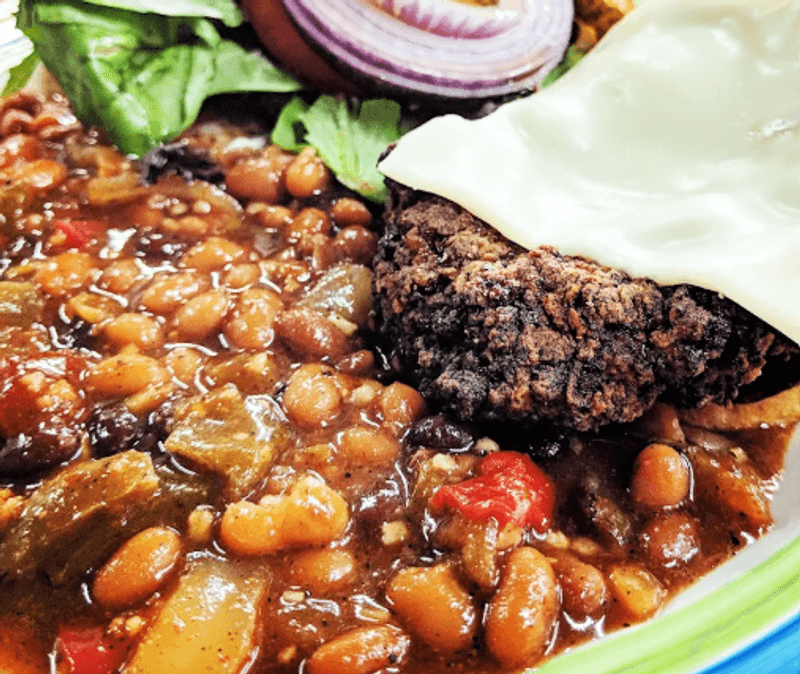 The Skillet Beans That People Keep Talking About
