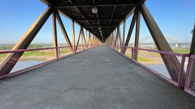 The Skybridge Walk You Should Not Skip