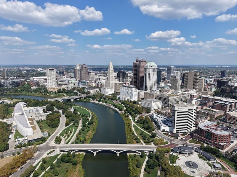 The Skyline Views That Make Your Camera Work Overtime The Skyline Views That Make Your Camera Work Overtime