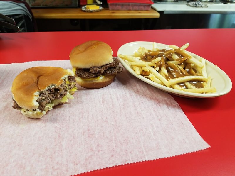 The Slider That Started It All