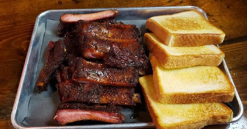 The Slow-Cooked Meats That Keep People Coming Back