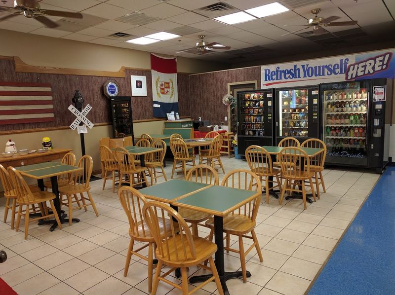 The Small Snack Area That Saves The Day The Small Snack Area That Saves The Day